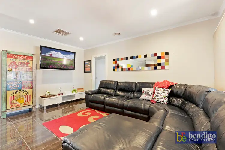 Fourth view of Homely house listing, 9 Moonah Court, Eaglehawk VIC 3556