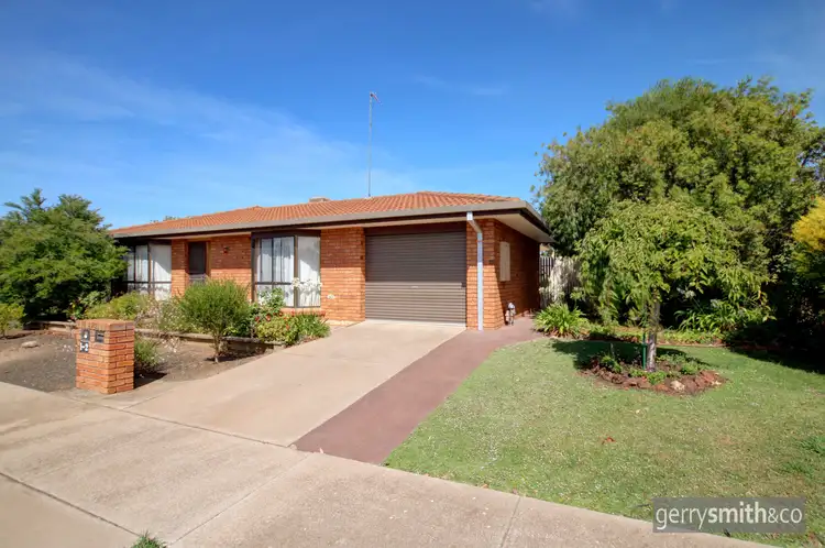 Main view of Homely unit listing, 1/2 Fulton Avenue, Horsham VIC 3400