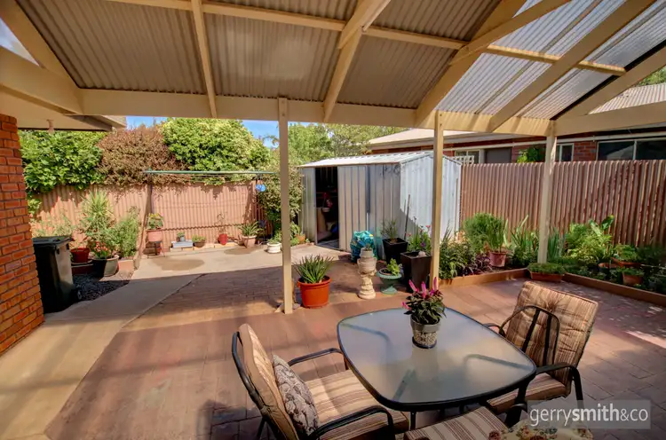 Third view of Homely unit listing, 1/2 Fulton Avenue, Horsham VIC 3400