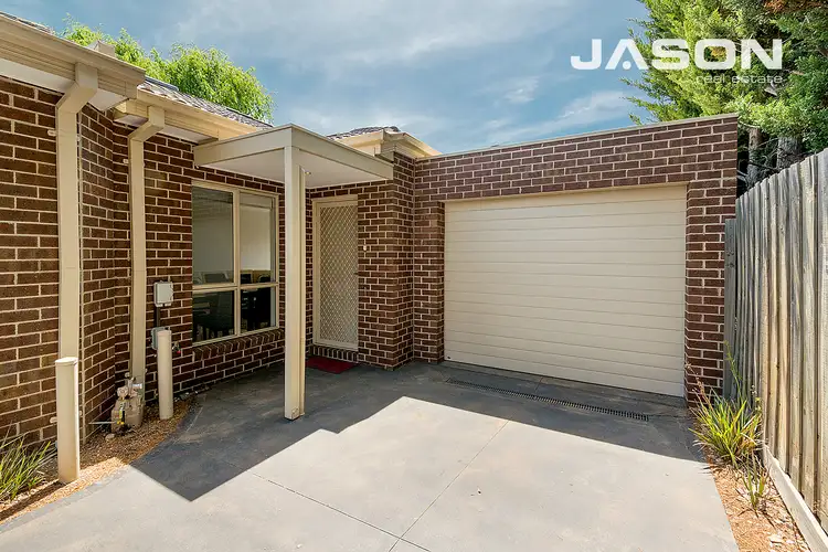 3/14 Henderson Road, Tullamarine VIC 3043