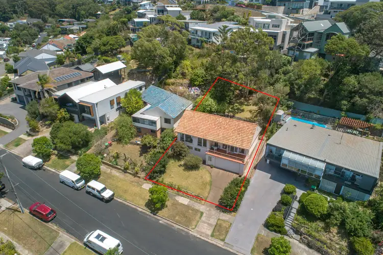 36 Kempster Road, Merewether NSW 2291