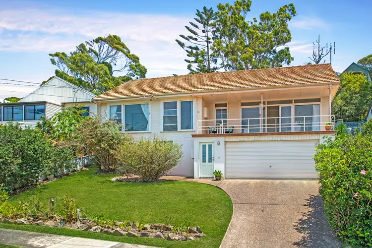 Fifth view of Homely house listing, 36 Kempster Road, Merewether NSW 2291