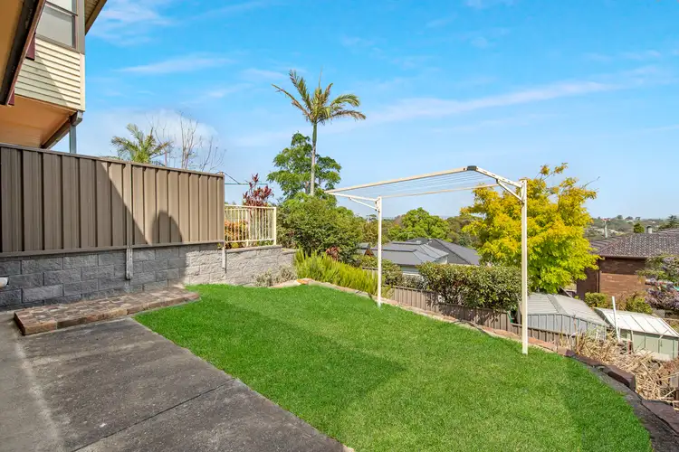 Third view of Homely townhouse listing, 4/260 Pacific Highway, Charlestown NSW 2290