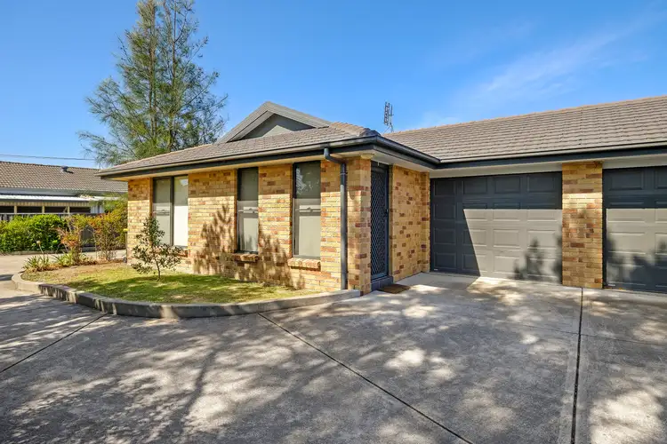 1-39A Rawson Street, Kurri Kurri NSW 2327