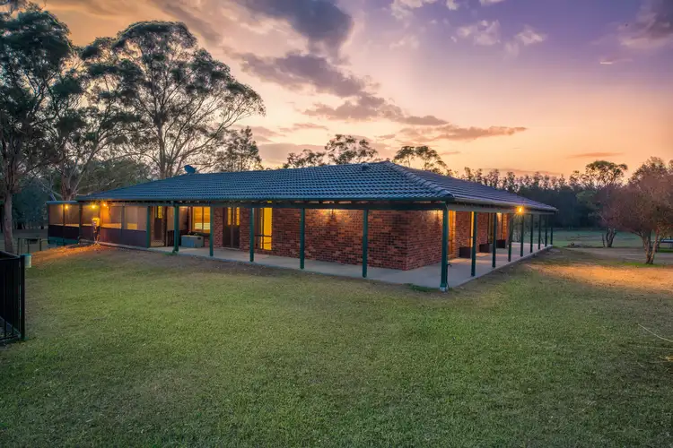 Second view of Homely house listing, 15 Alpha St, Seaham NSW 2324