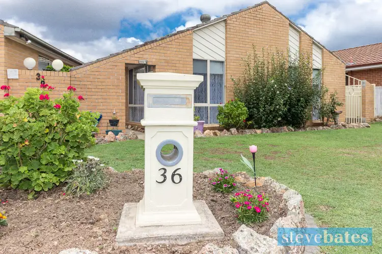 Second view of Homely house listing, 36 Hastings Drive, Raymond Terrace NSW 2324