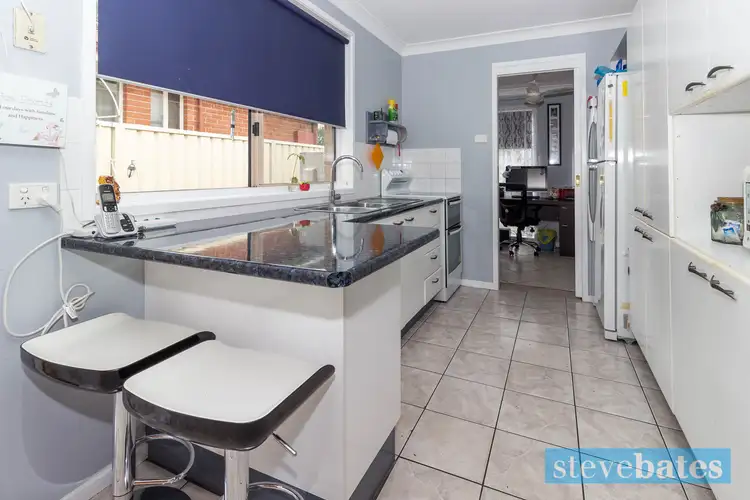 Fourth view of Homely house listing, 36 Hastings Drive, Raymond Terrace NSW 2324