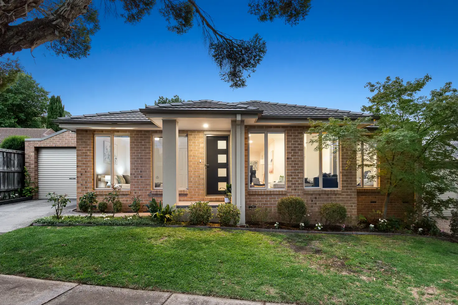 Main view of Homely house listing, 8 Mirnong Court, Croydon North VIC 3136
