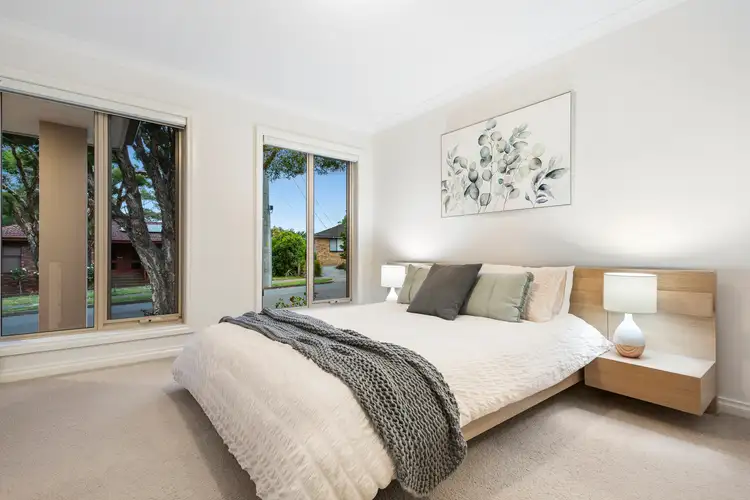 Fifth view of Homely house listing, 8 Mirnong Court, Croydon North VIC 3136