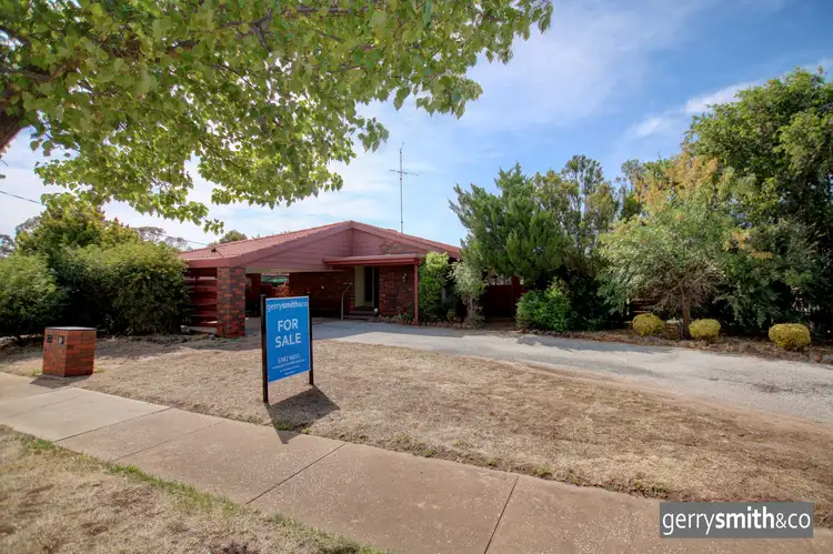 23 Tucker Street, Horsham VIC 3400