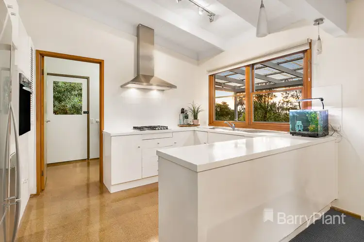 Second view of Homely house listing, 20 Reserves Road, Mount Evelyn VIC 3796