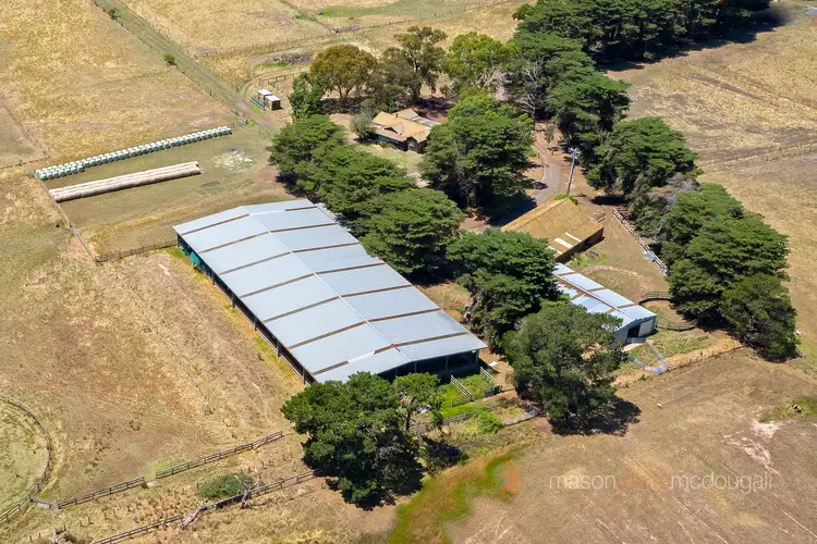 Second view of Homely house listing, 125 Whittlesea-Yea Road, Whittlesea VIC 3757