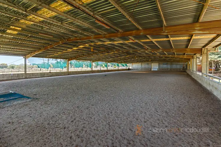 Fourth view of Homely house listing, 125 Whittlesea-Yea Road, Whittlesea VIC 3757