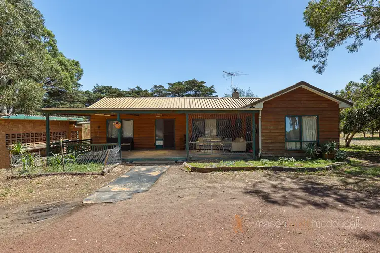 Fifth view of Homely house listing, 125 Whittlesea-Yea Road, Whittlesea VIC 3757