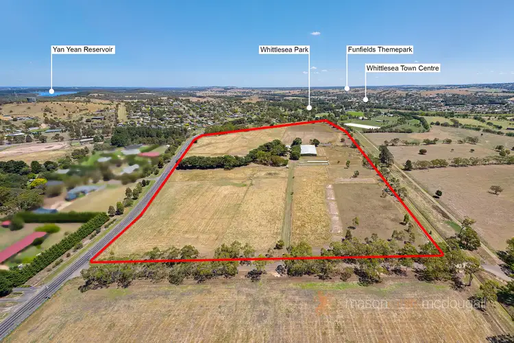 Sixth view of Homely house listing, 125 Whittlesea-Yea Road, Whittlesea VIC 3757