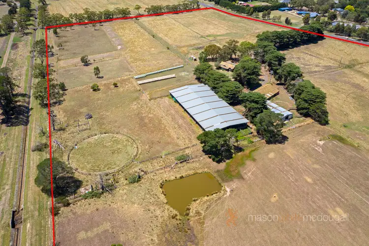 Seventh view of Homely house listing, 125 Whittlesea-Yea Road, Whittlesea VIC 3757