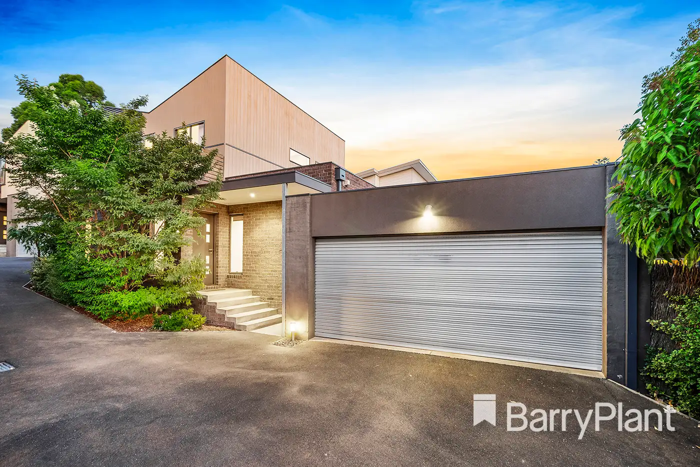 Main view of Homely townhouse listing, 5/18 Ross Road, Croydon VIC 3136