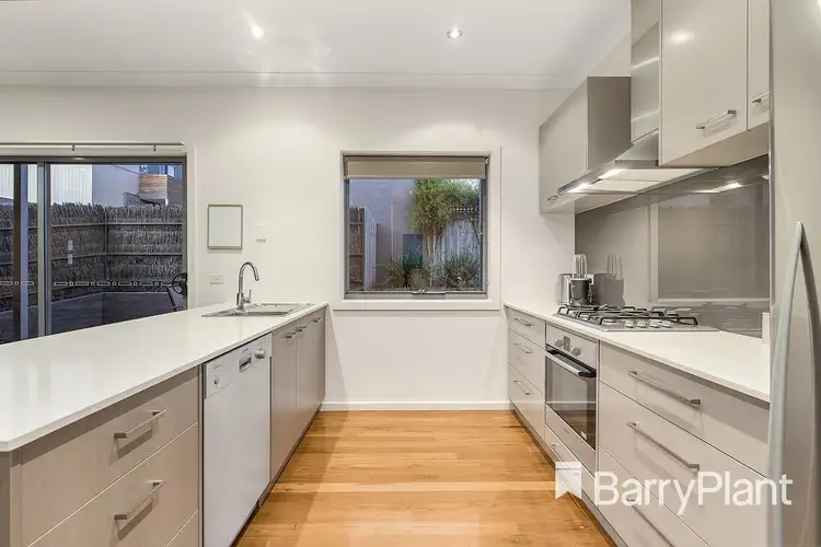 Second view of Homely townhouse listing, 5/18 Ross Road, Croydon VIC 3136