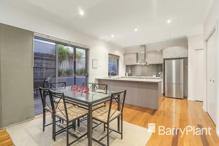 Third view of Homely townhouse listing, 5/18 Ross Road, Croydon VIC 3136