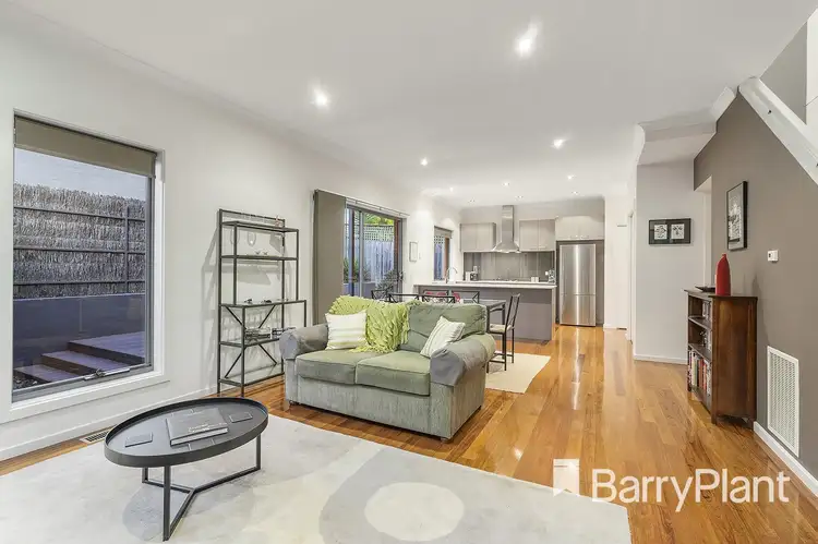 Fourth view of Homely townhouse listing, 5/18 Ross Road, Croydon VIC 3136