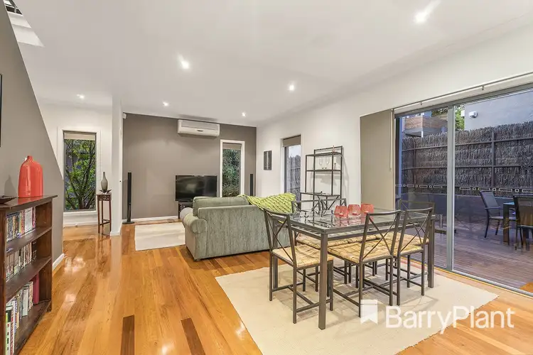 Fifth view of Homely townhouse listing, 5/18 Ross Road, Croydon VIC 3136