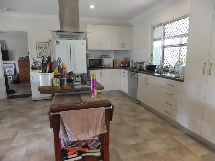 Fourth view of Homely house listing, 15 ATC HALL ROAD, Apple Tree Creek QLD 4660