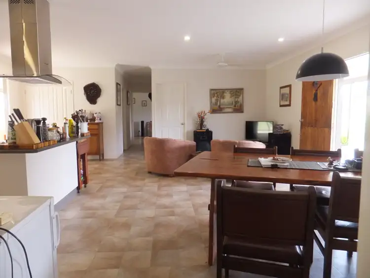 Fifth view of Homely house listing, 15 ATC HALL ROAD, Apple Tree Creek QLD 4660