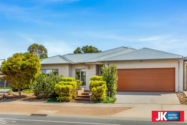 76 Hummingbird Blvd, Tarneit VIC 3029