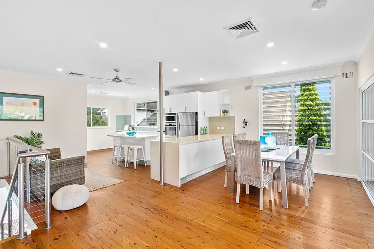 Third view of Homely house listing, 4 Wangi Avenue, Cronulla NSW 2230