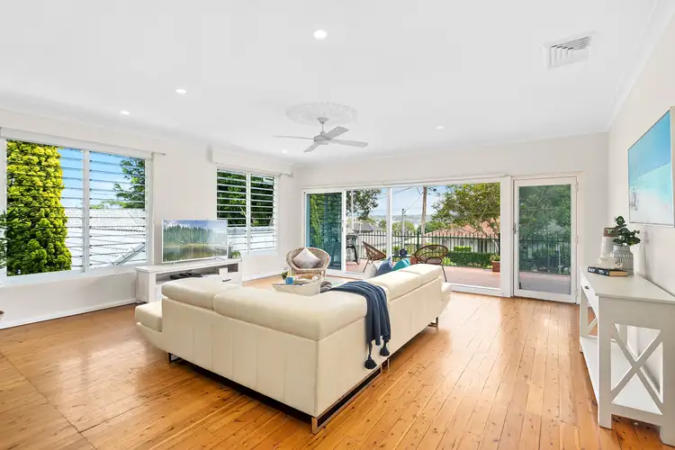 Fourth view of Homely house listing, 4 Wangi Avenue, Cronulla NSW 2230