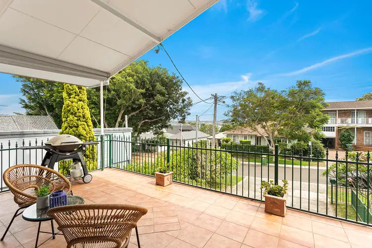 Sixth view of Homely house listing, 4 Wangi Avenue, Cronulla NSW 2230