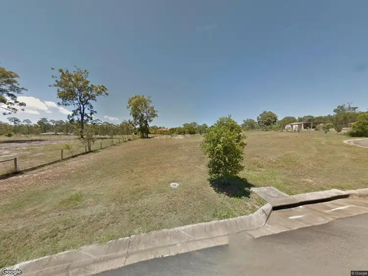 Third view of Homely land listing, 4 Harlequin Ct, Burrum Heads QLD 4659