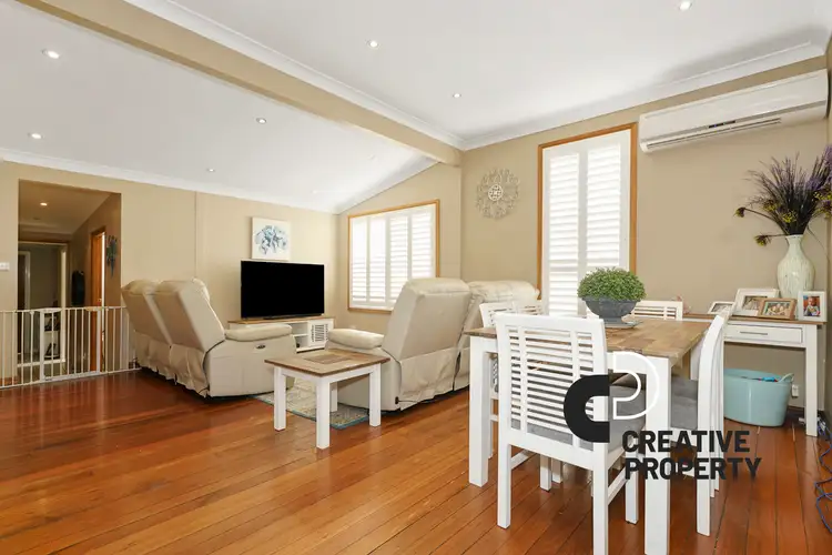 Fourth view of Homely house listing, 72 Minmi Road, Wallsend NSW 2287