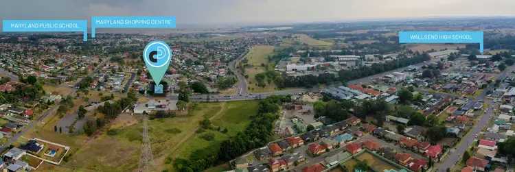 Sixth view of Homely house listing, 72 Minmi Road, Wallsend NSW 2287