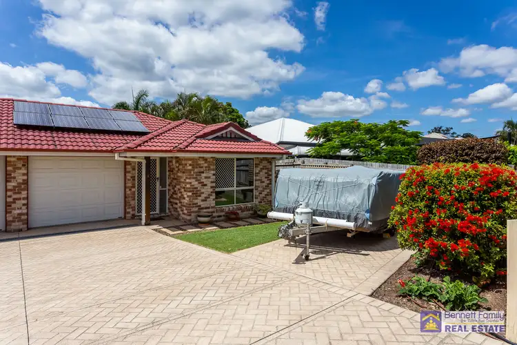 2/90 Bunker Road, Victoria Point QLD 4165