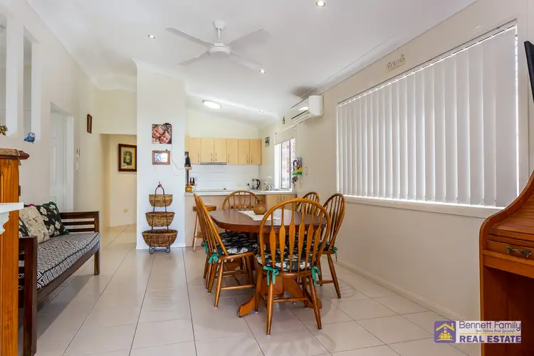 Third view of Homely house listing, 2/90 Bunker Road, Victoria Point QLD 4165