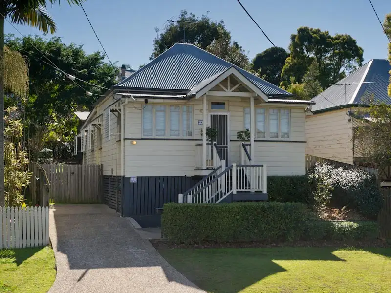 Main view of Homely house listing, 23 Annie Street, Auchenflower QLD 4066