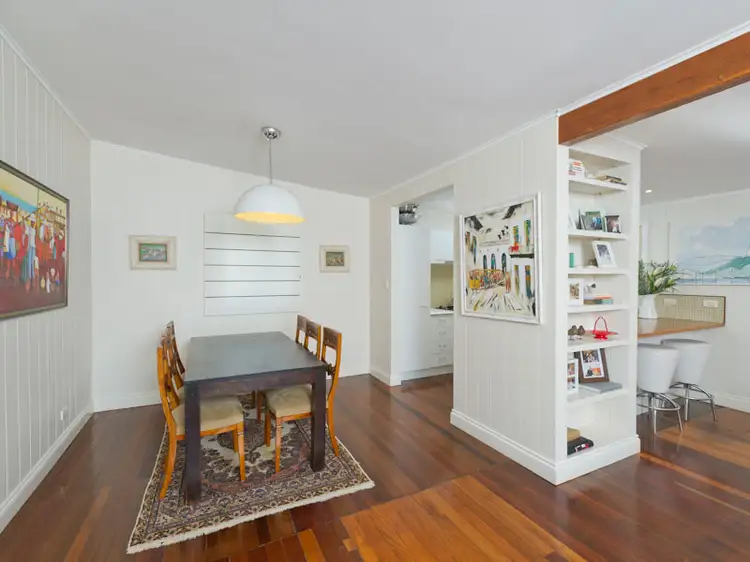 Third view of Homely house listing, 23 Annie Street, Auchenflower QLD 4066