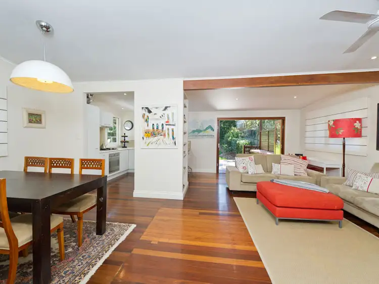 Fourth view of Homely house listing, 23 Annie Street, Auchenflower QLD 4066