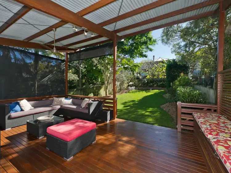 Fifth view of Homely house listing, 23 Annie Street, Auchenflower QLD 4066