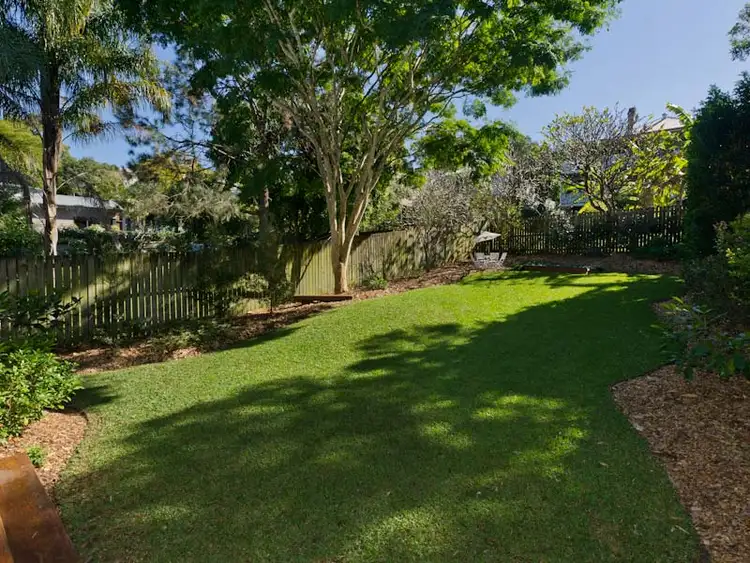 Sixth view of Homely house listing, 23 Annie Street, Auchenflower QLD 4066