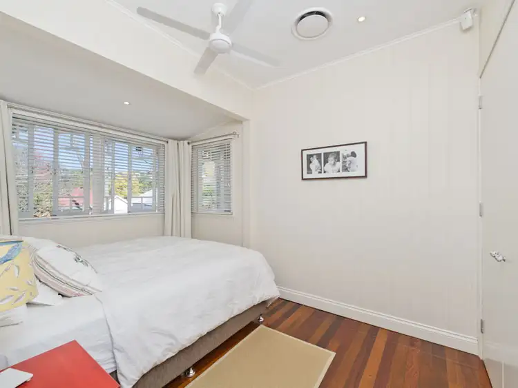 Seventh view of Homely house listing, 23 Annie Street, Auchenflower QLD 4066