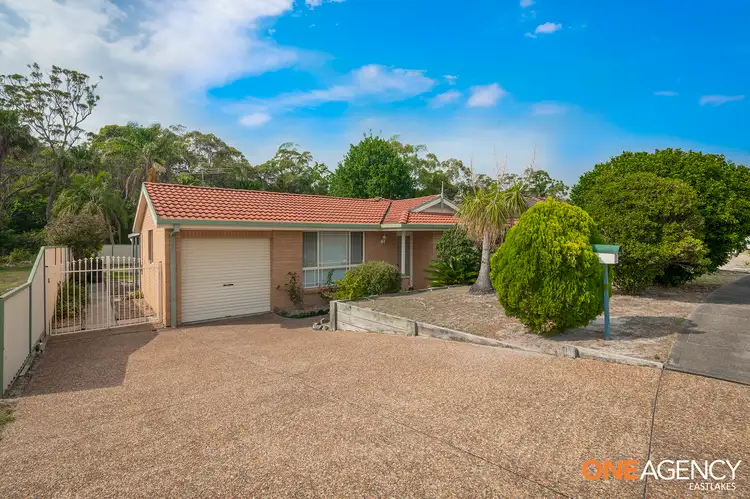 Main view of Homely house listing, 20 Nioka Place, Swansea NSW 2281