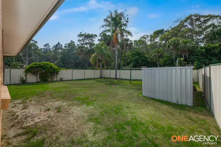 Second view of Homely house listing, 20 Nioka Place, Swansea NSW 2281