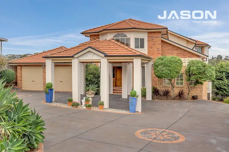 Main view of Homely house listing, 99 Dunfermline Avenue, Greenvale VIC 3059
