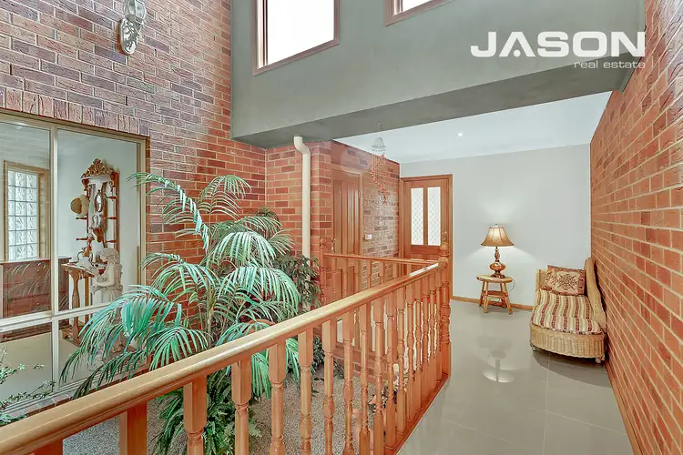Fourth view of Homely house listing, 99 Dunfermline Avenue, Greenvale VIC 3059