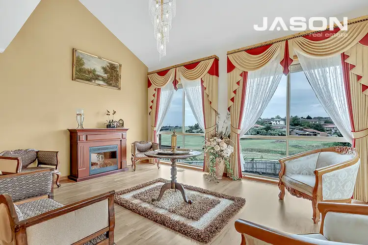 Sixth view of Homely house listing, 99 Dunfermline Avenue, Greenvale VIC 3059