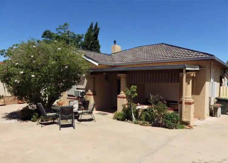 3 NICOLSON AVENUE, Whyalla Playford SA 5600