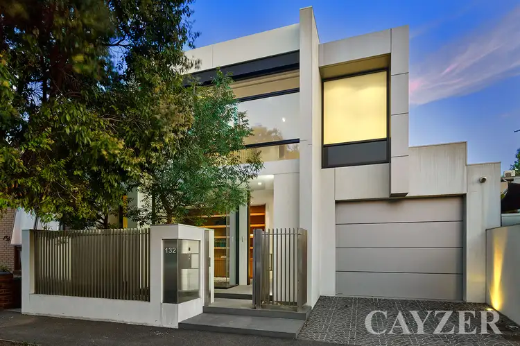 132 Ross Street, Port Melbourne VIC 3207