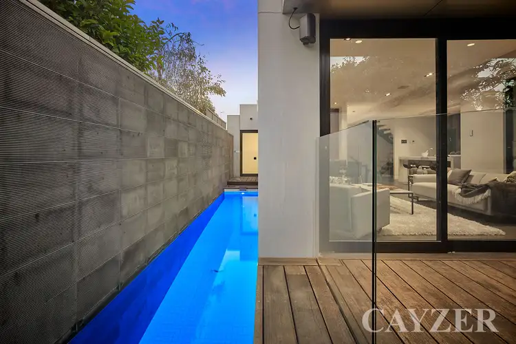 Second view of Homely house listing, 132 Ross Street, Port Melbourne VIC 3207